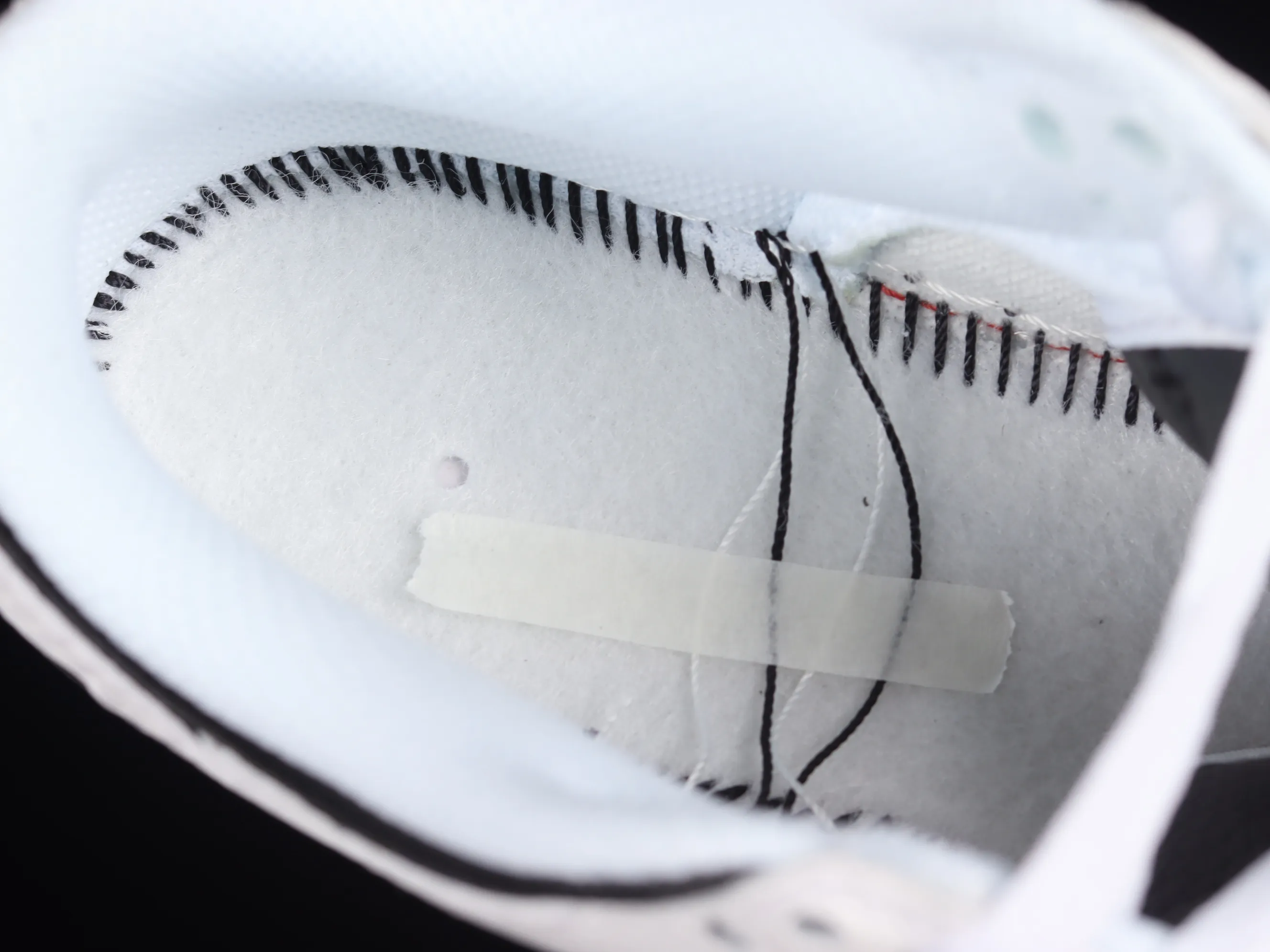 All Categories Nk SB Dunk Series Nk SB Dunk Low Low-top Sneakers F Version Nk Dunk Low "Reverse Panda" White and Black Reverse Panda SB Smashing Backboard Fashion Casual Sneakers FD9064-011